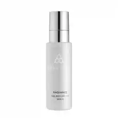 Cosmedix RADIANCE AGE RESTORATIVE SERUM zaawansowane serum rewitalizujące o działaniu rozświetlający wygładzającym i ujędrniają Zdrowie i uroda