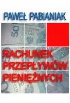 Rachunek Przepływów Pieniężnych Książki Ebooki