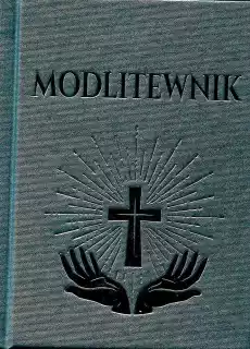 Modlitewnik Książki Religia