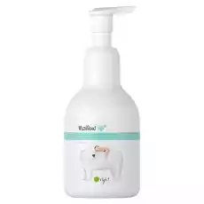 Oright Baby Shampoo Wash Mousse Szampon i pianka do mycia ciała i włosów dla dzieci 650 ml Dla dziecka Akcesoria dla dzieci Pielęgnacja i higiena dziecka Kosmetyki dla dzieci i niemowląt