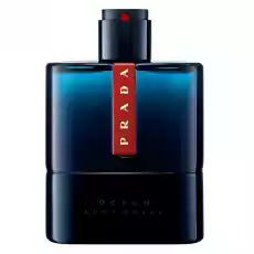 PRADA Luna Rossa Ocean EDT 150ml Zdrowie i uroda Perfumy i wody Zapachy męskie Perfumy i wody męskie