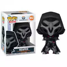 Figurka Overwatch 2 POP Reaper Gadżety