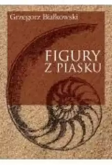 Figury z piasku Książki Ebooki