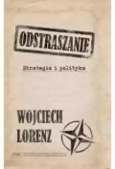 Odstraszanie Strategia i polityka Książki Ebooki