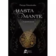 Hasta Mante Naznaczeni Książki Fantastyka i fantasy