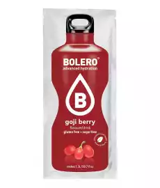 Bolero 9g Goji Berry ze stewią Artykuły Spożywcze