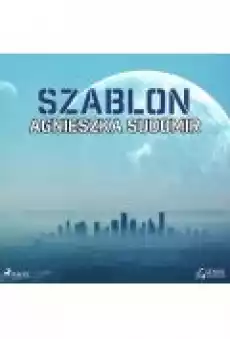 Szablon Książki Ebooki