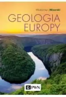 Geologia Europy Książki Zdrowie medycyna