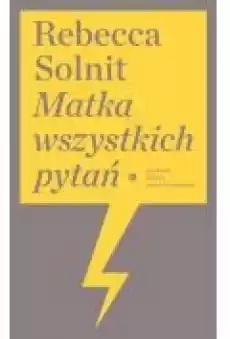 Matka wszystkich pytań Książki Ebooki