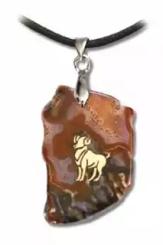 Amulet zodiakalny Baran Prezenty