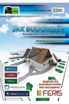 Jak budować Kompendium wiedzy budowlanej Książki Audiobooki