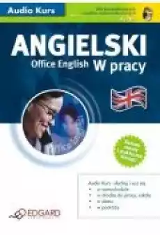 Angielski w pracy Office English Książki Ebooki