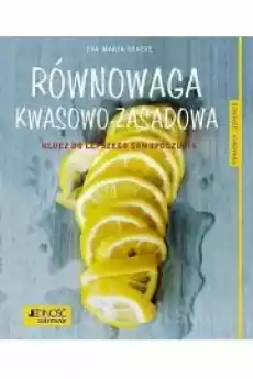 Równowaga kwasowozasadowa Książki Zdrowie medycyna