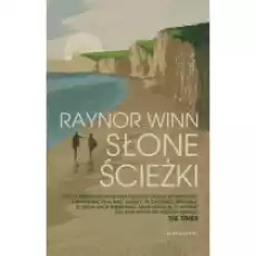 Słone ścieżki Książki Literatura faktu