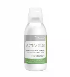 Thalgo ACTIV DRAINING kuracja drenująca 500ml Zdrowie i uroda Zdrowie Witaminy minerały suplementy diety