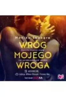 Wróg mojego wroga Książki Ebooki