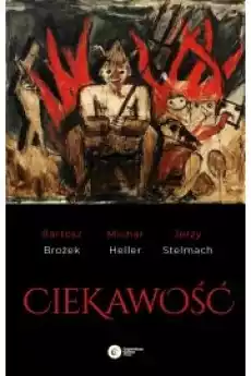 Ciekawość Książki Religia