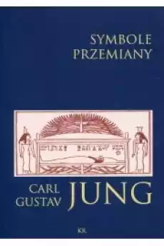 Symbole przemiany Książki Nauki społeczne Psychologiczne