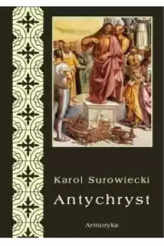 Antychryst Książki Audiobooki