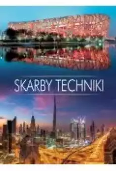 Skarby techniki Książki Ebooki