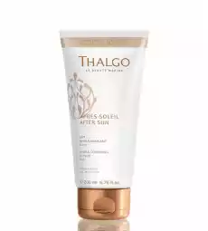 Thalgo SUN HYDRA SOOTHING LOTION łagodzące mleczko nawilżające do twarzy i ciała 200ml Zdrowie i uroda Kosmetyki i akcesoria Pielęgnacja ciała Balsamy mleczka peelingi do ciała