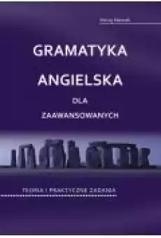 Gramatyka angielska dla zaawansowanych Książki Ebooki