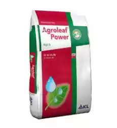 ICL Agroleaf Power High N azotowy 311111 2 kg Dom i ogród Ogród Nawozy do roślin i kwiatów