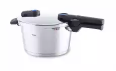 Szybkowar 45l 22cm Vitaquick Fissler Wyprzedaże