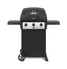 Grill gazowy BK 310 Broil King 932353PL OFICJALNY SKLEP Broil King Dom i ogród