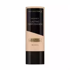 Max Factor Lasting Performance Podkład matujący o przedłużonej trwałości nr 102 Pastelle 35ml Zdrowie i uroda Kosmetyki i akcesoria Makijaż i demakijaż Podkłady i bazy