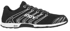 Buty Inov8 Flite 230 czarnobiałe unisex Sport i rekreacja Odzież obuwie i akcesoria do biegania