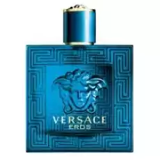 Versace Woda toaletowa dla mężczyzn Eros 200 ml Zdrowie i uroda Perfumy i wody