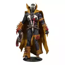 Figurka Mortal Kombat 11 Spawn Bloody McFarlane Classic Dom i ogród