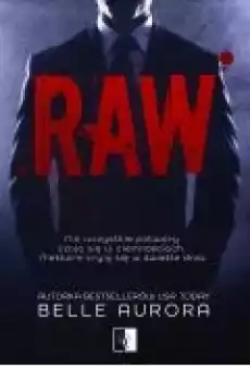 Raw Raw Family Tom 1 Książki Ebooki