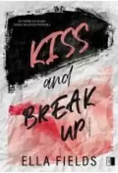 Kiss and break up Książki Ebooki