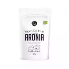 DietFood Sproszkowana aronia 200 g Bio Zdrowie i uroda Zdrowie Witaminy minerały suplementy diety