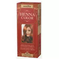 Venita Henna Color Balsam Nr 116 Fiery Gleam Zdrowie i uroda