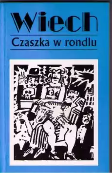 Czaszka w rondlu czyli opowiadania sądowe Książki Powieści i opowiadania