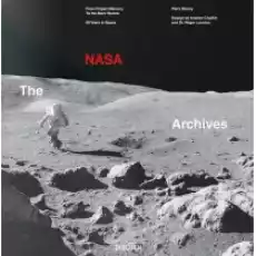 The NASA Archives 60 Years in Space Książki Obcojęzyczne