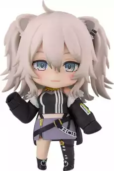 Figurka Hololive Production Nendoroid Shishiro Botan Dom i ogród Wyposażenie wnętrz Dekoracja Figurki dekoracyjne Figurki kolekcjonerskie