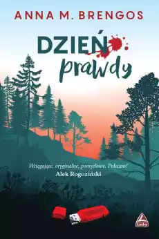 Dzień prawdy Książki Literatura obyczajowa