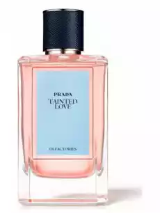 Prada Olfactories Tainted Love Edp 100ml Tester Zdrowie i uroda Perfumy i wody