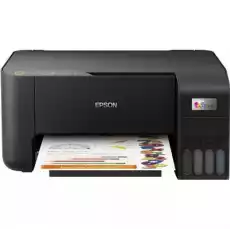 Urządzenie wielofunkcyjne Epson EcoTank L3210 DARMOWA DOSTAWA w 48h Komputery Drukarki i skanery Drukarki Drukarki atramentowe