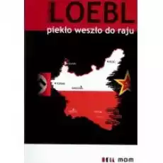 Piekło weszło do Raju Książki Biograficzne