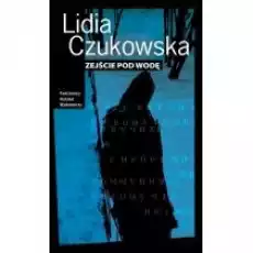 Zejście pod wodę Książki Literatura piękna