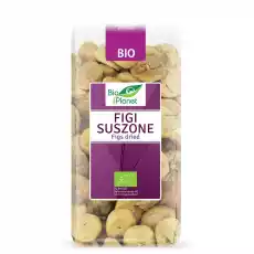 Figi Suszone Bio 400 g Bio Planet Artykuły Spożywcze