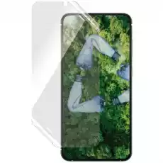 Szkło hybrydowe na cały ekran PanzerGlass UltraWide Fit Matrix AlignerKit do Galaxy S23 Plus Telefony i akcesoria Akcesoria telefoniczne Folie ochronne