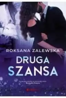 Druga szansa Książki Ebooki