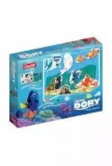 Puzzle Gdzie jest Dory Dla dziecka Zabawki Puzzle