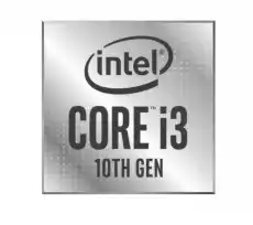 Intel Procesor INTEL Core i310100 F BOX 36GHz LGA1200 Komputery Podzespoły komputerowe Procesory